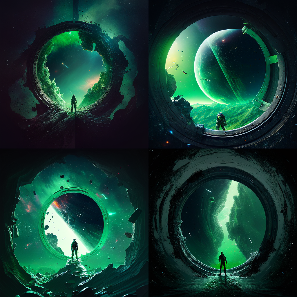Скачать 4d40_greenspace_portal_on_space_movie_scene_for_a_album_cover_h_c7e91b7b-900e-4e22-a160-85e43476d220 PNG без фона, карточка товара, скачать