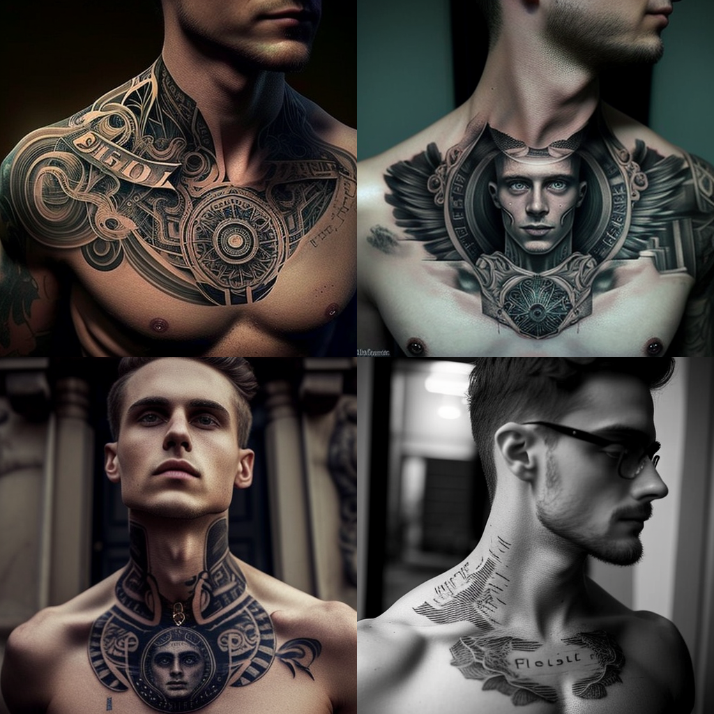 Скачать Изображение "Branko_Different_styles_of_tattoos_that_say_FOCUS_and_that_is_l_f7159a27-058f-47e7-a6f0-7e82111afc7c" на тему "ИИ изображение", STVIX.com — изображение для товара Скачать Изображение "Branko_Different_styles_of_tattoos_that_say_FOCUS_and_that_is_l_f7159a27-058f-47e7-a6f0-7e82111afc7c" на тему "ИИ изображение", STVIX.com PNG без фона, для Ozon, для Wildberries