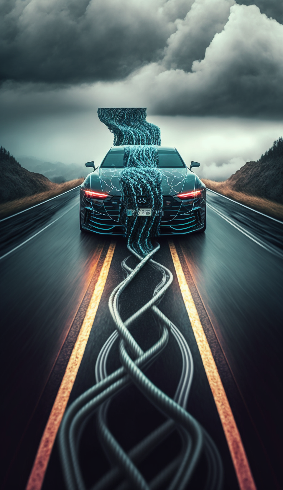 Скачать Изображение "Davon_captivating_high_quality_image_of_a_car_driving_on_a_road_39607c07-928e-4357-a0da-8556ff9438a1" на тему "ИИ изображение", STVIX.com — изображение для товара Скачать Изображение "Davon_captivating_high_quality_image_of_a_car_driving_on_a_road_39607c07-928e-4357-a0da-8556ff9438a1" на тему "ИИ изображение", STVIX.com PNG без фона, скачать, для Wildberries