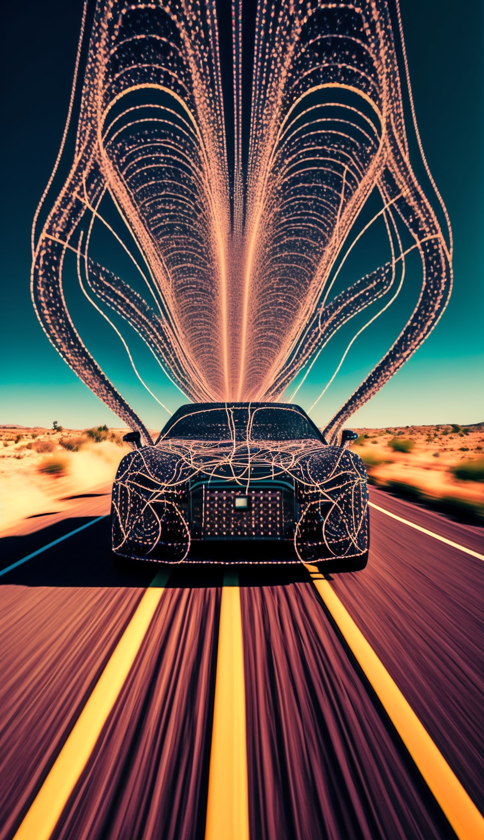 Скачать Изображение "Davon_captivating_high_quality_image_of_a_car_driving_on_a_road_e15eee58-d69b-45e0-a461-4571989962ba" на тему "ИИ изображение", STVIX.com PNG без фона, карточка товара, для Wildberries