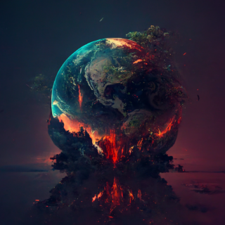 Скачать Изображение "DimasSR_create_walpaper_abaout_disfunction_earth_and_A.I_ruled__d01dcf6f-ce36-494b-b4bc-9878679aecef" на тему "ИИ изображение", STVIX.com PNG без фона, карточка товара, для Wildberries