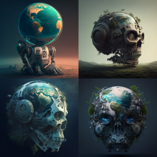 Скачать Изображение "DimasSR_i_want_to_see_if_A.I_already_ruled_the_earth_cc273ab9-2298-44e8-9803-8774cc05519b" на тему "ИИ изображение", STVIX.com PNG без фона, карточка товара, скачать