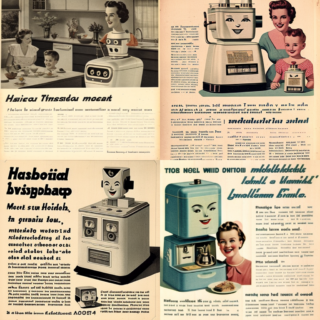 Скачать Изображение "Freddy_Bananas_a_vintage_midcentury_1950s_advertisement_for_a_h_e3b871ee-e013-4945-8d3a-afa91b3143b5" на тему "ИИ изображение", STVIX.com PNG без фона, для Wildberries, для Ozon