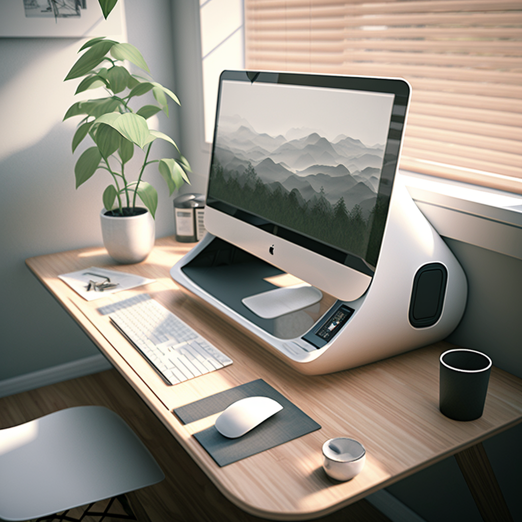 Скачать Изображение "GKonstantin_Product_design_office_desk_computer_desk_product_re_c569abb2-8c8b-4570-a226-5be0128a60d4" на тему "ИИ изображение", STVIX.com — изображение для товара Скачать Изображение "GKonstantin_Product_design_office_desk_computer_desk_product_re_c569abb2-8c8b-4570-a226-5be0128a60d4" на тему "ИИ изображение", STVIX.com PNG без фона, для маркетплейса, для Ozon