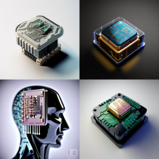 Скачать Изображение "Grzegorz_a_futuristic_semi-transparent_ultra_small_head-attacha_ca85e8f9-8288-432e-8f60-27cdb1474f1b" на тему "ИИ изображение", STVIX.com PNG без фона, для маркетплейса, для Wildberries