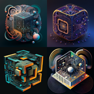 Скачать Изображение "Hermes_a_futuristic_world_where_AI_functions_as_the_operating_s_fe3f56a0-7bdd-403b-8850-46b634208a8d" на тему "ИИ изображение", STVIX.com PNG без фона, для Ozon, скачать