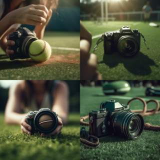 Скачать Изображение "Jay_V_Flyy_Perfect_photo_shooting_showing_tennis_player_green_f_761e0ac7-e69f-4d08-b399-4846527066ea" на тему "ИИ изображение", STVIX.com PNG без фона, скачать, для Wildberries