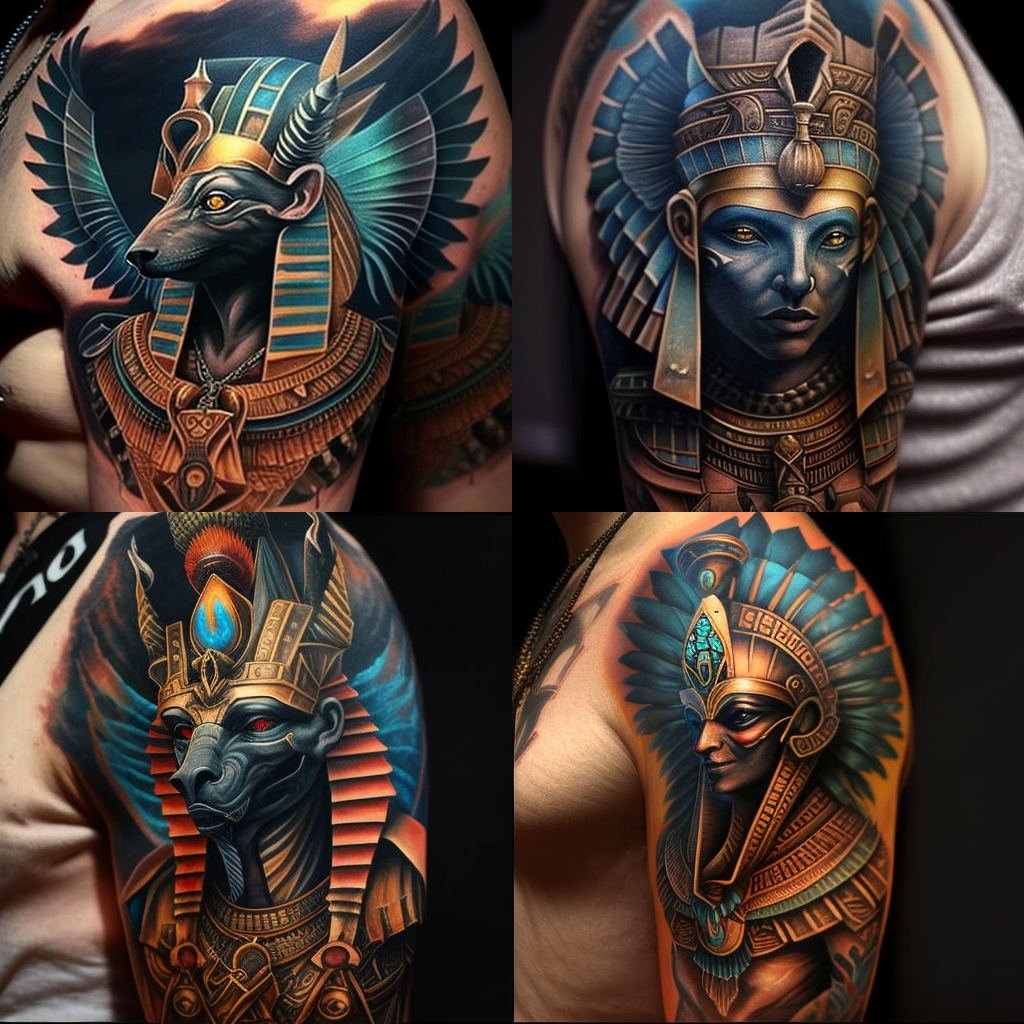 Скачать Изображение "Lucas_Costa_tattoo_egyptian_osiris_72111427-0791-45fb-be3e-536752b99787" на тему "ИИ изображение", STVIX.com — изображение для товара Скачать Изображение "Lucas_Costa_tattoo_egyptian_osiris_72111427-0791-45fb-be3e-536752b99787" на тему "ИИ изображение", STVIX.com PNG без фона, скачать, для маркетплейса