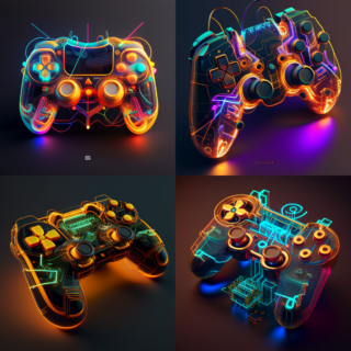 Скачать Изображение "Rexy-WantSomeAss_cinema_4d_hyper_detailed_symetrical_abstract_p_3ec7929a-7292-4f19-9e54-28874af5157f" на тему "ИИ изображение", STVIX.com PNG без фона, карточка товара, для маркетплейса