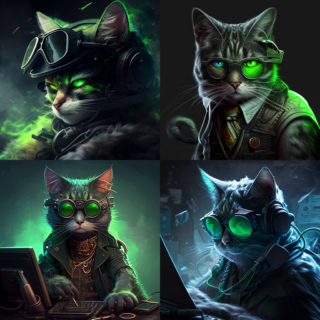 Скачать Изображение "Spartacus_cat_tom_in_razer_company_style_746fe18a-b017-4ddd-b057-4b78b99d33ca" на тему "ИИ изображение", STVIX.com PNG без фона, для маркетплейса, для Wildberries