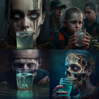 Скачать alex-burov_people_drink_poisoned_water_6aa728e4-641c-42a9-ad49-874c273a34a4 PNG без фона, карточка товара, для маркетплейса