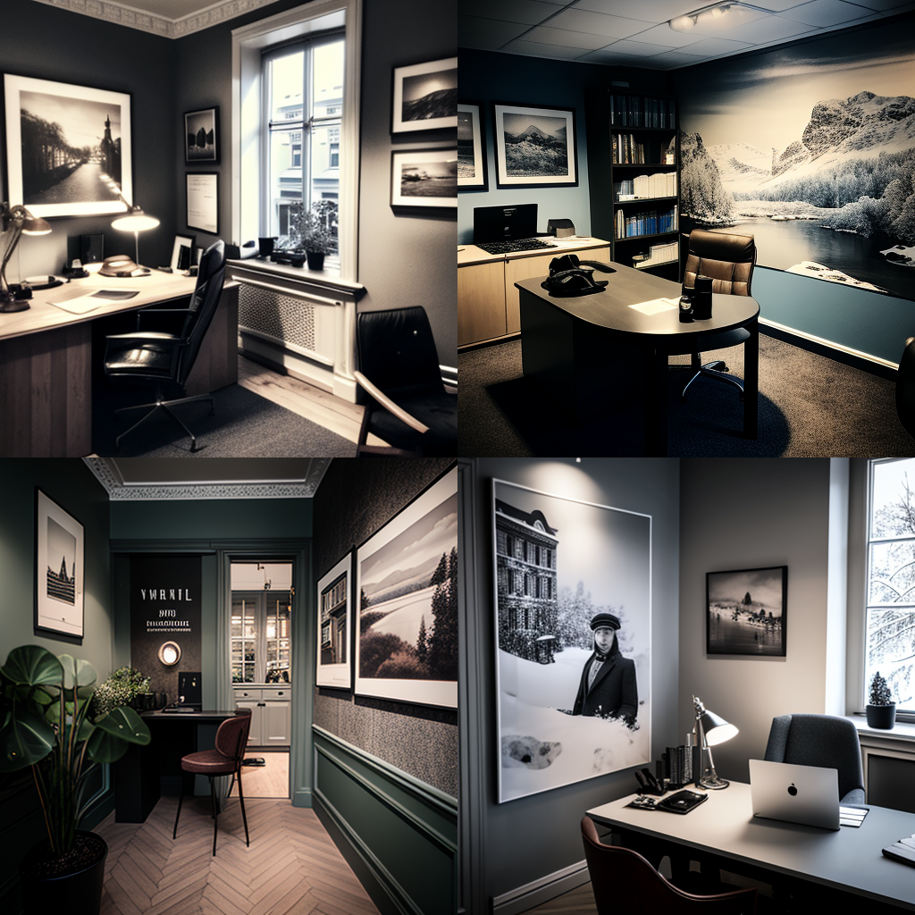 Скачать Изображение "cebraastad_a_photo_of_a_consultancy_Office_based_in_Oslo_in_the_2ed3e601-c858-4ea0-b24b-6f741db789e4" на тему "ИИ изображение", STVIX.com PNG без фона, для маркетплейса, карточка товара