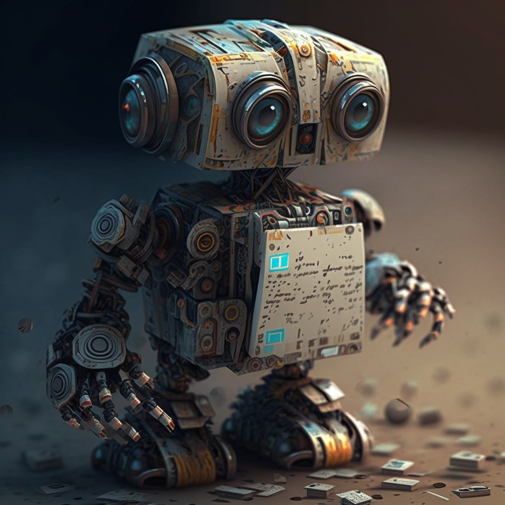 Скачать Изображение "fjrois_leetcode_as_it_if_was_a_realistic_robot_cfaa9136-0164-4e7f-8923-7ada0e48aa0b" на тему "ИИ изображение", STVIX.com — изображение для товара Скачать Изображение "fjrois_leetcode_as_it_if_was_a_realistic_robot_cfaa9136-0164-4e7f-8923-7ada0e48aa0b" на тему "ИИ изображение", STVIX.com PNG без фона, для Ozon, скачать