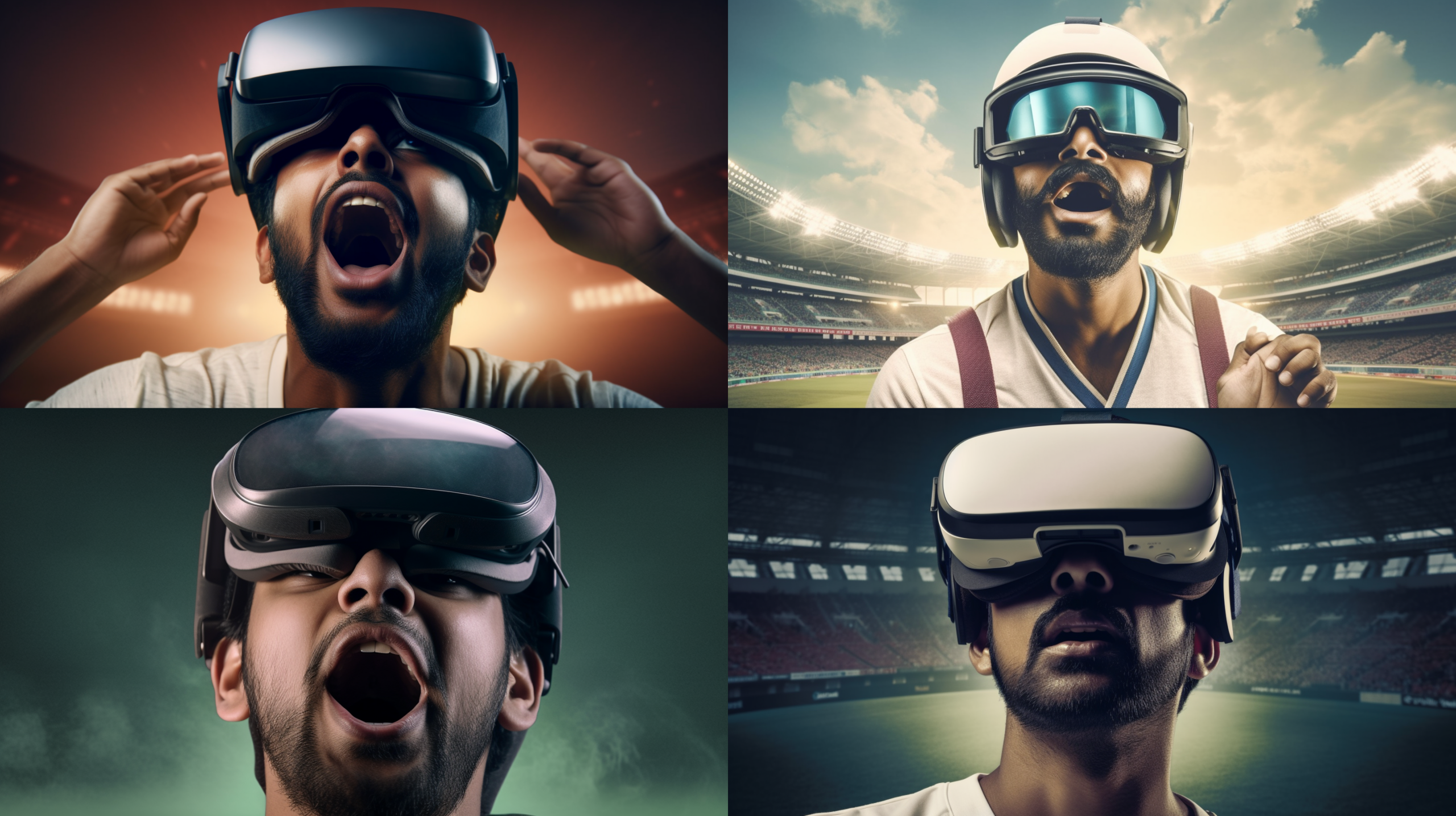 Скачать Изображение "jaymanshere_half_body_young_indian_man_with_a_VR_headset_expres_7a262ba4-b016-43ec-a0b8-13d8c86567b1" на тему "ИИ изображение", STVIX.com PNG без фона, для маркетплейса, для Ozon