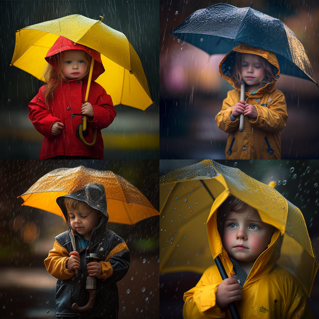 Скачать Изображение "lifesavi_child_in_the_rain_with_umbrella_0cac7f4d-d404-43c8-ba5e-17dfaa79a468" на тему "ИИ изображение", STVIX.com — изображение для товара Скачать Изображение "lifesavi_child_in_the_rain_with_umbrella_0cac7f4d-d404-43c8-ba5e-17dfaa79a468" на тему "ИИ изображение", STVIX.com PNG без фона, для Wildberries, для Ozon