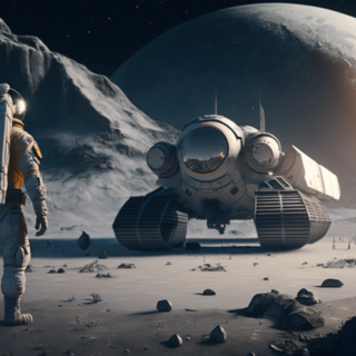 Скачать Изображение "qinzhaonuo_Russia_has_captured_the_moon_Unreal_Engine_Photoshoo_bb51ff6d-1980-4a64-95bd-bae77f777830" на тему "ИИ изображение", STVIX.com PNG без фона, для маркетплейса, для Wildberries
