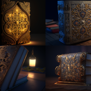 Скачать Изображение "sant.01_libro_antiguo_abierto_realistic_intricate_design_and_de_7fa9be33-81be-4605-9080-0deb3a1bee32" на тему "ИИ изображение", STVIX.com PNG без фона, скачать, для Ozon
