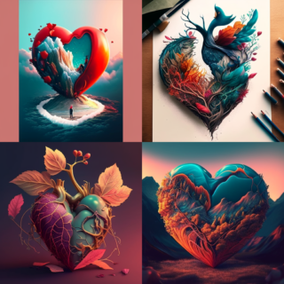 Скачать Изображение "usa2023_imagen_de_corazon_enamorado__0a009771-33b0-43ba-a3fc-d98b50aadd54" на тему "ИИ изображение", STVIX.com PNG без фона, для маркетплейса, для Wildberries