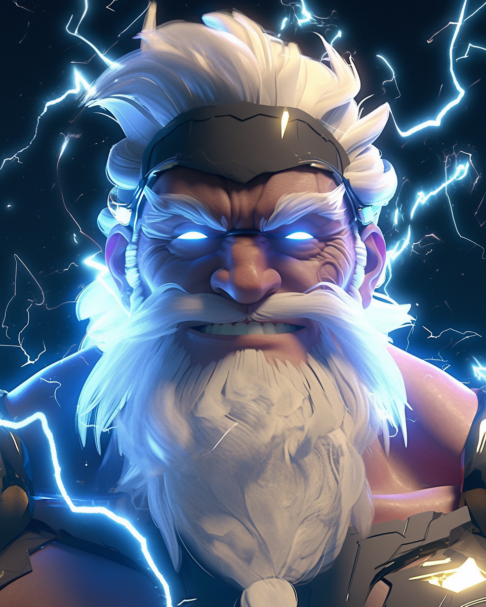 Скачать Изображение "yelattias_zeus_guerrier_de_lumiere_muscle__massive_white_hair_a_0bd047b1-b3ee-460f-8b3a-f754678e82e9" на тему "ИИ изображение", STVIX.com — изображение для товара Скачать Изображение "yelattias_zeus_guerrier_de_lumiere_muscle__massive_white_hair_a_0bd047b1-b3ee-460f-8b3a-f754678e82e9" на тему "ИИ изображение", STVIX.com PNG без фона, для Wildberries, для маркетплейса